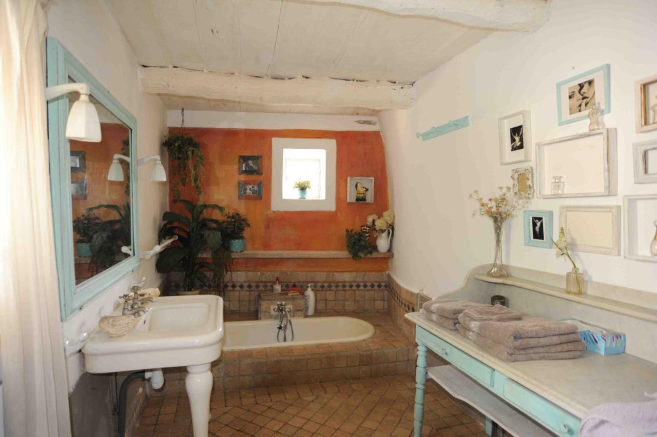 Appartement Dans Le Ciel تورتور المظهر الخارجي الصورة