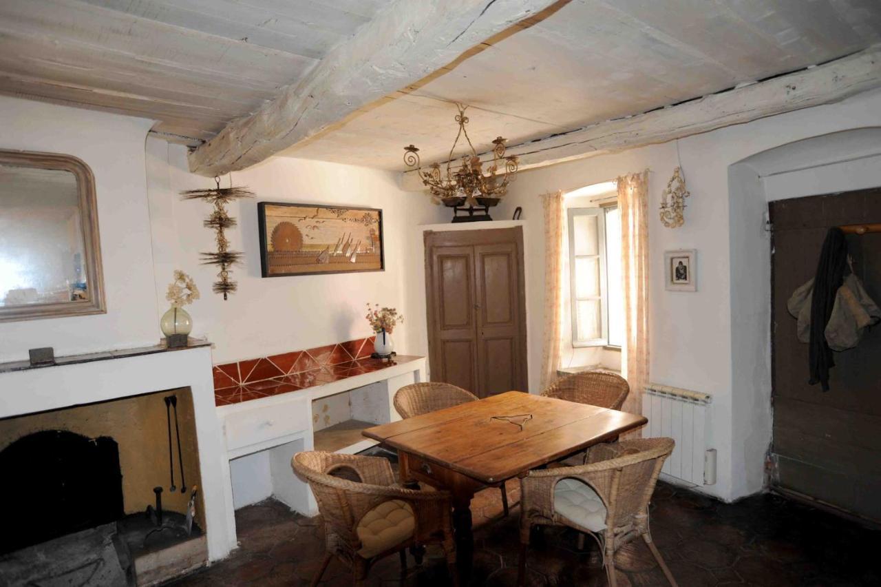 Appartement Dans Le Ciel تورتور المظهر الخارجي الصورة